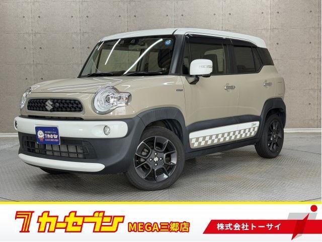 2021 Suzuki XBEE Hybrid MZ