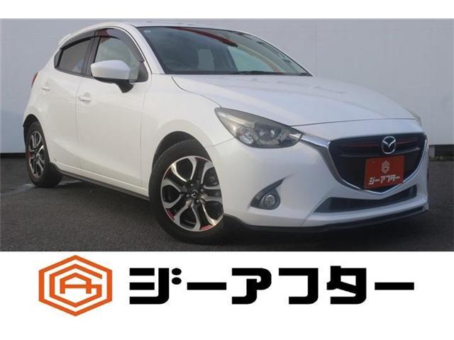 2015 Mazda Demio 15XD Touring