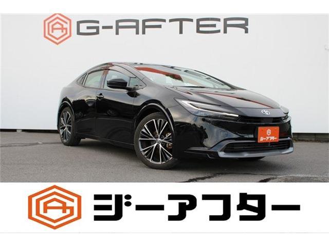 2024 Toyota Prius 2.0Z