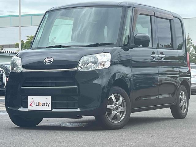 2016 Daihatsu Tanto L