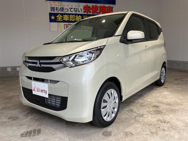 2024 Mitsubishi ek Wagon M