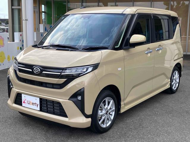 2026 Daihatsu Move G