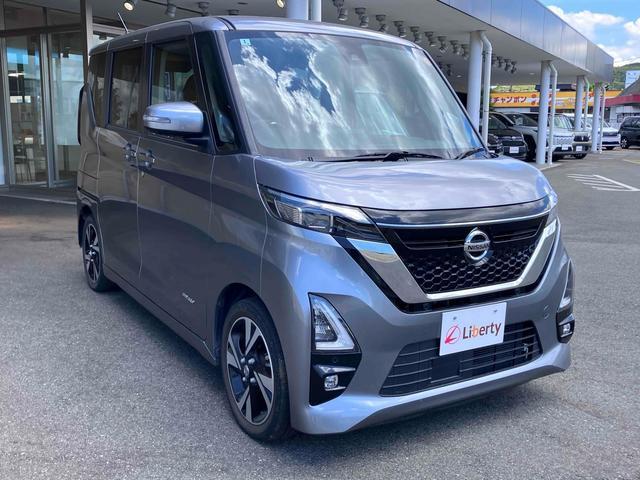 2023 Nissan Roox HighWayStar Highway Star X Pro Pilot Edition