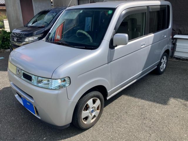 2005 Honda Thats Special Edition