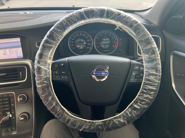 2011 Volvo V60 Drive e