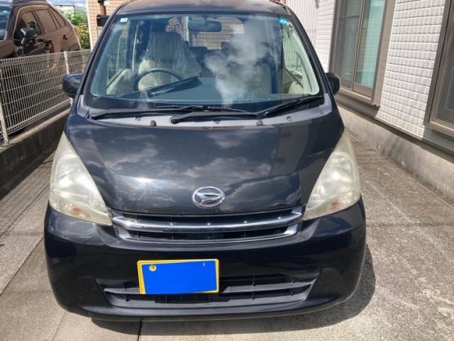 2011 Daihatsu MOVE L