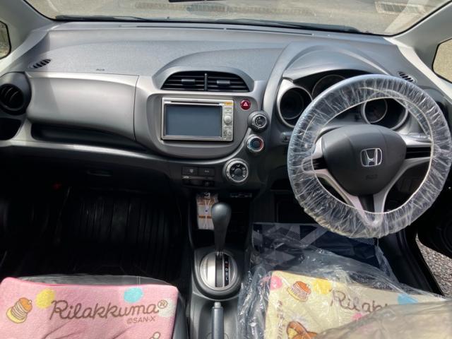 2010 Honda Fit G