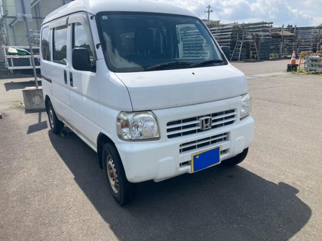 2014 Honda Acty Van SDX