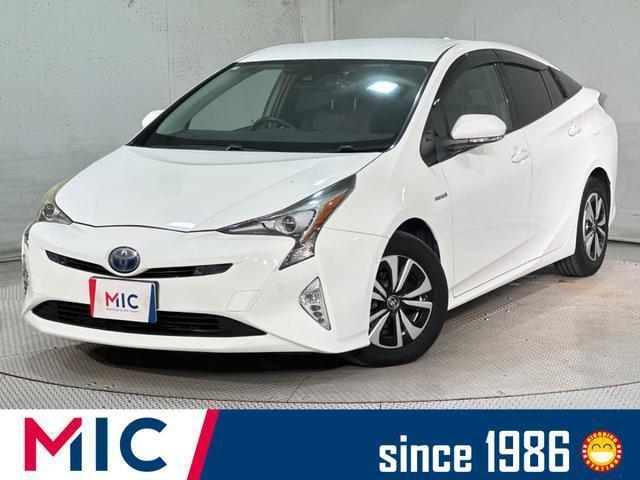 2017 Toyota Prius A Premium