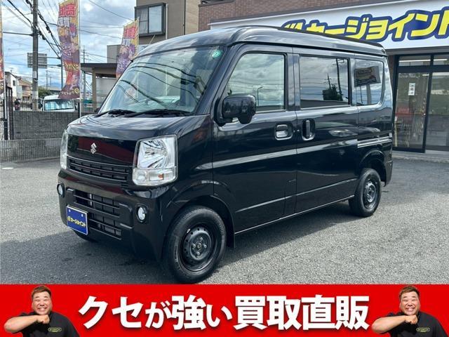 2016 Suzuki Every Van 660 Join Turbo High Roof