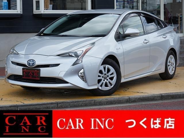 2017 Toyota Prius S Safety Plus