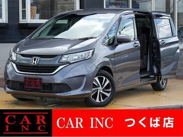 2018 Honda Freed G Honda Sensing
