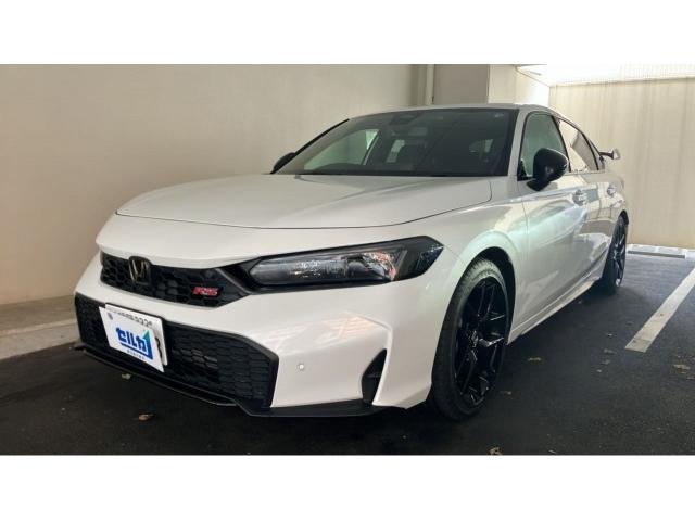 2025 Honda Civic 5HB RS