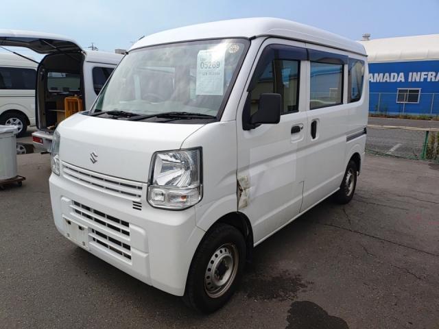 2020 Suzuki Every Van PA