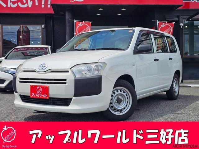 2017 Toyota Probox Van DX Comfort