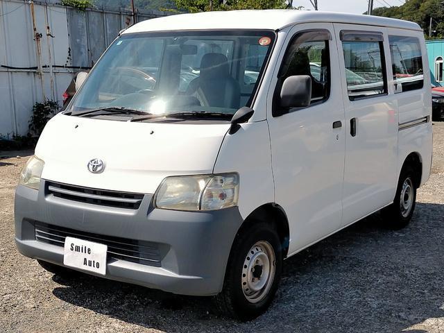 2012 Toyota Liteace Van DX