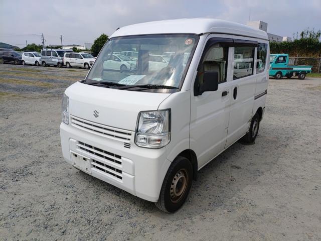 2020 Suzuki Every Van PA