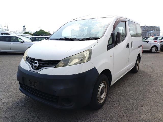 2016 Nissan NV200 Vanette Van DX
