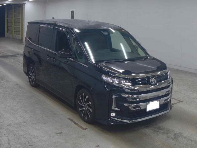 2024 Toyota NOAH S-Z — Photo 1