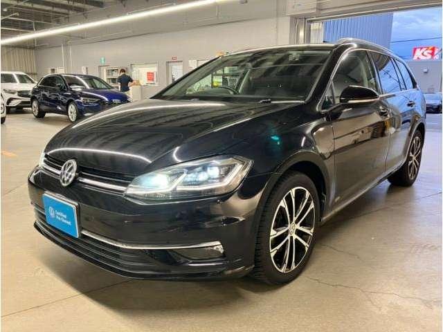 2020 Volkswagen VW Golf 5HB TSI Comfortline Meister