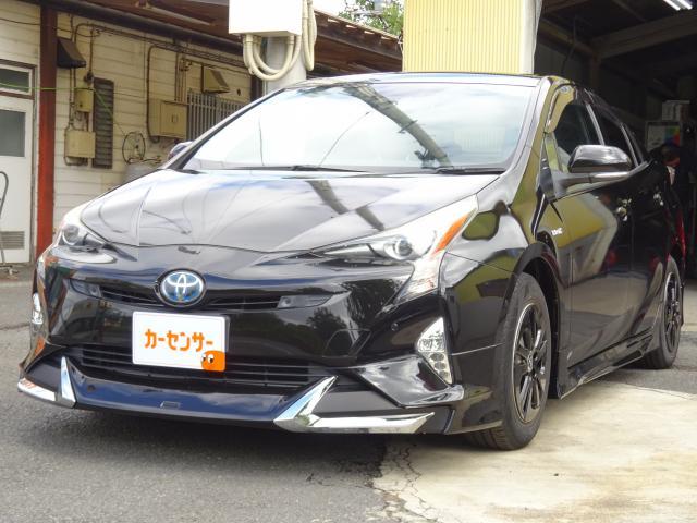 2016 Toyota Prius A Premium