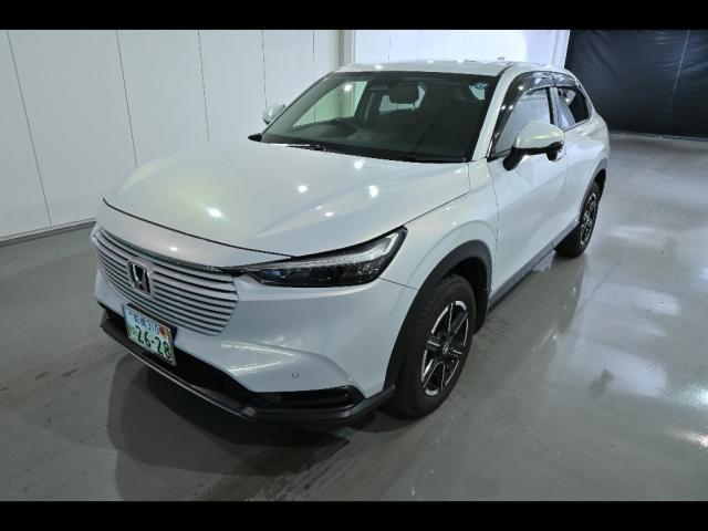 2024 Honda Vezel G — Photo 1