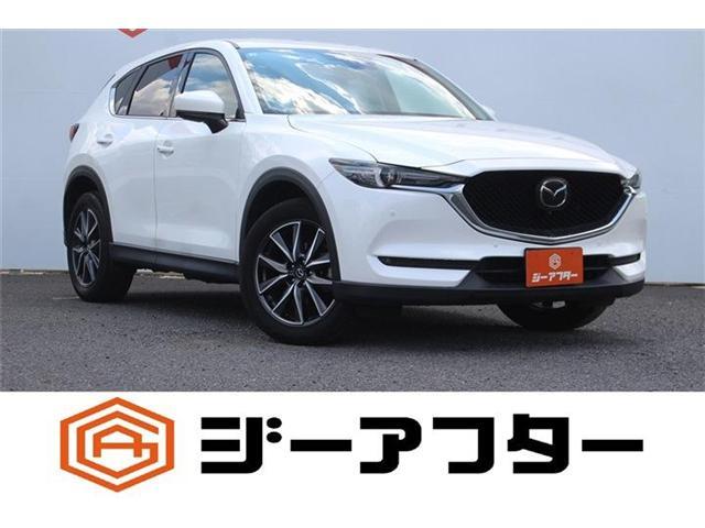 2021 Mazda CX-5 XD L Package