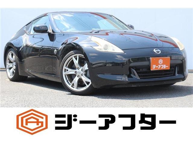 2012 Nissan FairladyZ Coupe Fairlady Z Version ST