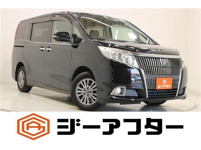 2015 Toyota ESQUIRE 2.0 Gi 7 Seater