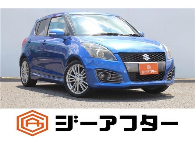 2012 Suzuki Swift Sport 1.6 Sport