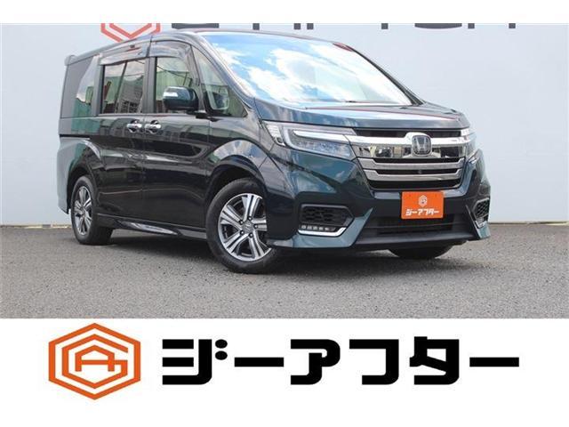 2020 Honda Step Wagon Spada HV 2.0 HV G EX HS 7 Seater