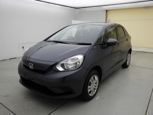 2022 Honda FIT Basic 4WD