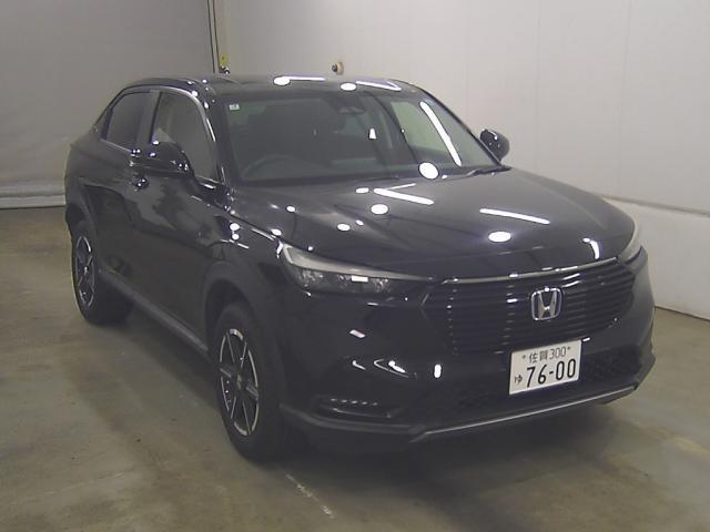 2023 Honda Vezel Hybrid Hybrid e:HEV X