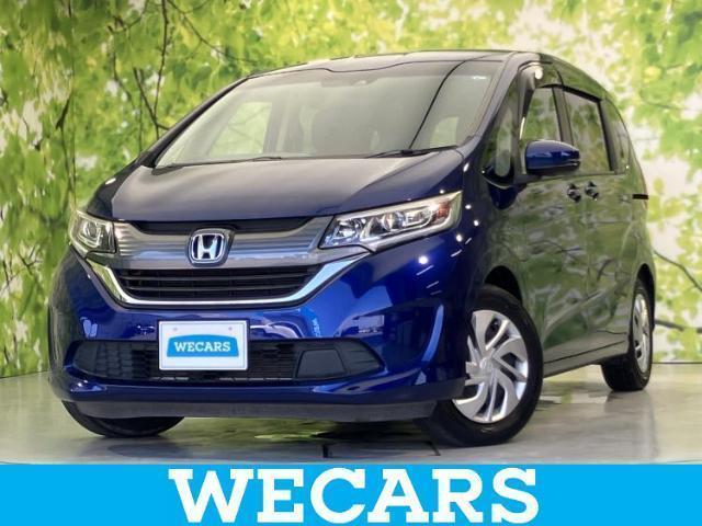 2019 Honda Freed G Honda Sensing
