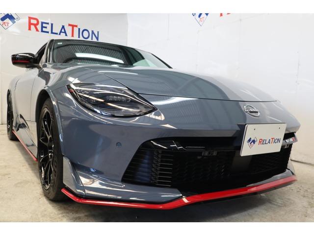 2024 Nissan FairladyZ Coupe Nismo