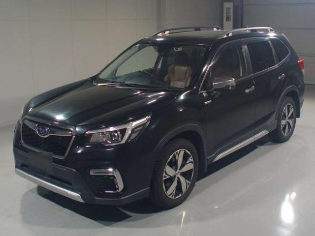 2019 Subaru Forester Hybrid Advance 4WD