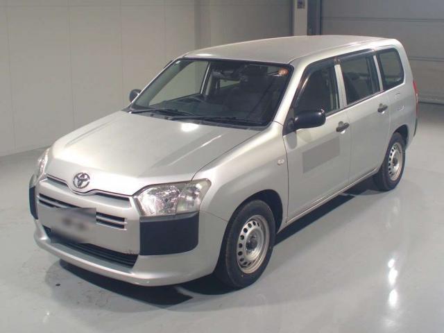 2018 Toyota Probox Van DX Comfort