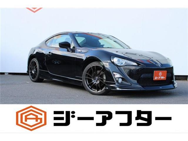 2013 Toyota 86 2.0GT