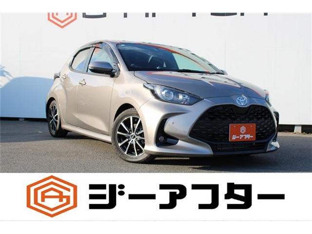 2025 Toyota Yaris 1.5G