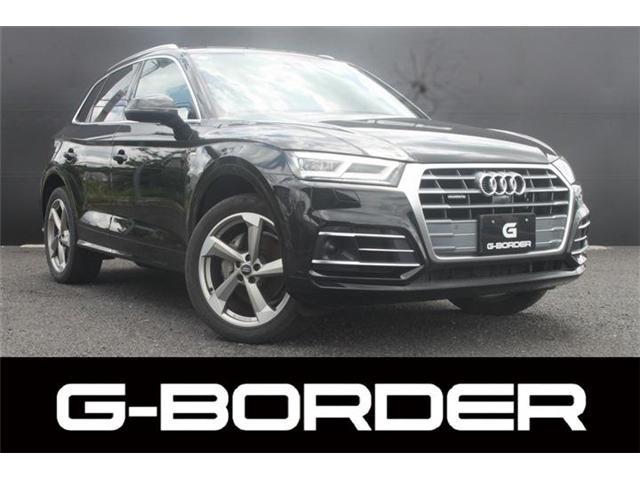 2019 Audi Q5 2.0 40 TDI quattro S