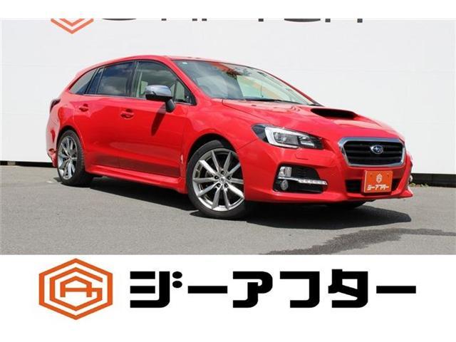 2014 Subaru Levorg 1.6GT-S EyeSight