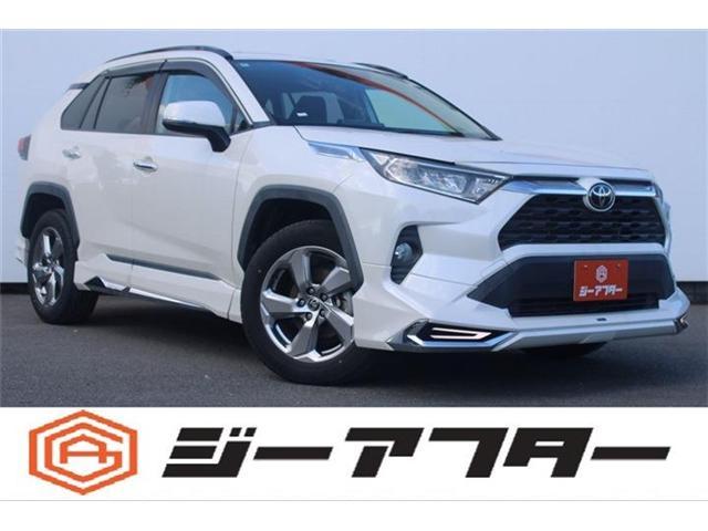 2020 Toyota RAV4 5D 2.0 X 2WD