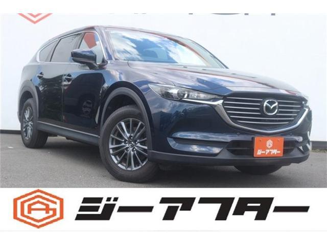 2022 Mazda CX-8 25S 7-Seater