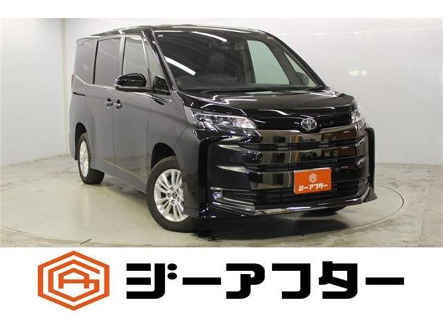 2024 Toyota NOAH 2.0 S-Z 7 Seater 4WD
