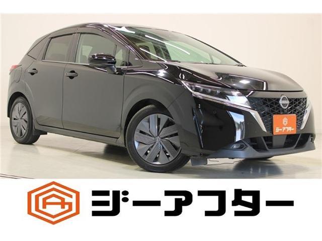 2021 Nissan Note 1.2 X