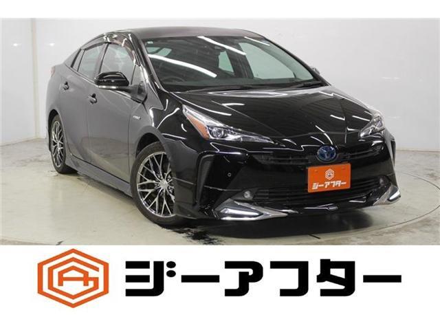 2019 Toyota Prius 1.8A — Photo 1