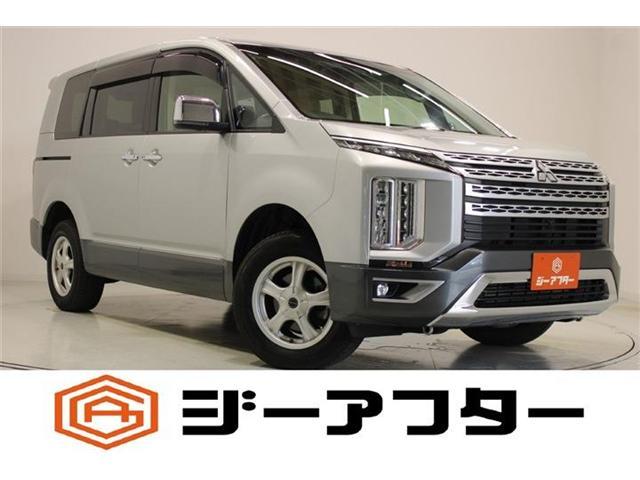 2019 Mitsubishi Delica D5 2.3 P 8 Seater 4WD