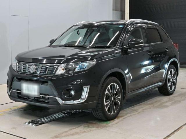 2019 Suzuki Escudo 5D 1.4 Turbo 4WD