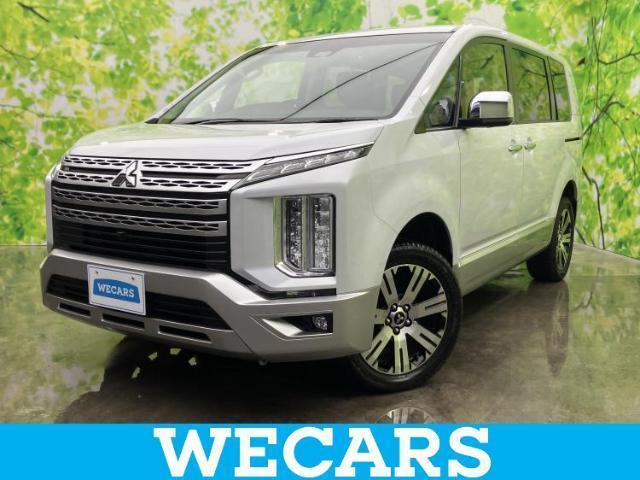 2023 Mitsubishi Delica D5 4WD_P