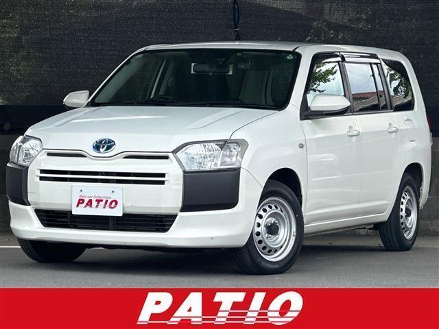 2021 Toyota Probox Van Hybrid Hybrid GL